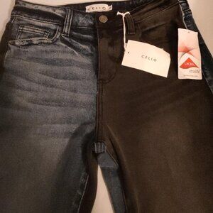 Unleash Comfort with Cello Denim jeans